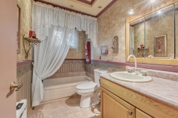 Bathroom - 