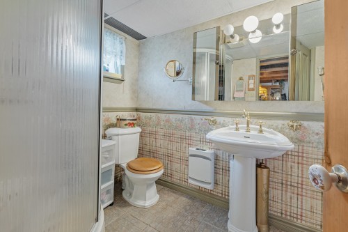 Sous-sol - 3051 Av. Bourque, Mascouche, QC 