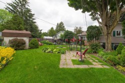 Courtyard - 