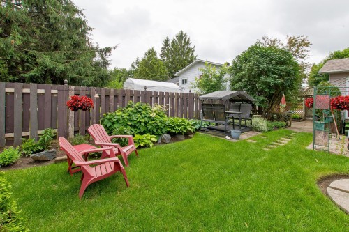 Cour - 3051 Av. Bourque, Mascouche, QC 