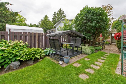 Cour - 3051 Av. Bourque, Mascouche, QC 