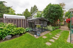 Courtyard - 