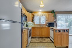 Kitchen - 