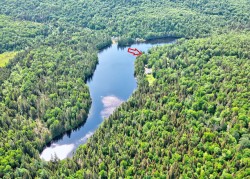 Ch. du Lac-Comeau  Saint-Zénon, QC J0K 3N0