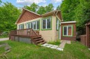 Façade - 2870 1Er Rang De Doncaster, Val-David, QC 