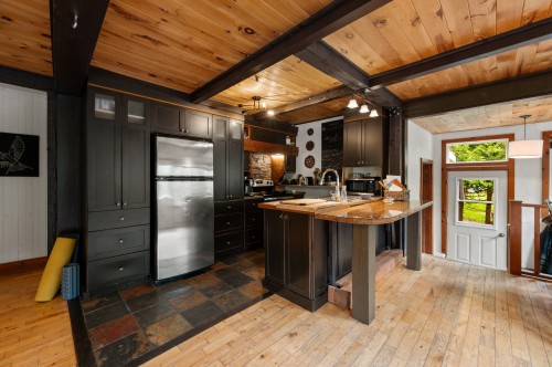 Cuisine - 2870 1Er Rang De Doncaster, Val-David, QC 