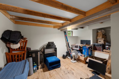 Sous-sol - 2870 1Er Rang De Doncaster, Val-David, QC 
