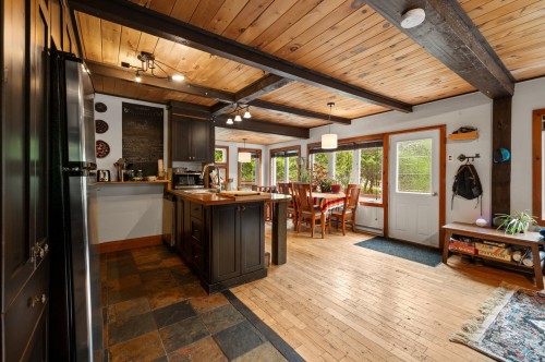 Cuisine - 2870 1Er Rang De Doncaster, Val-David, QC 