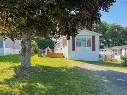 160 SEASONS Drive Bridgewater, NS B4V 3E7