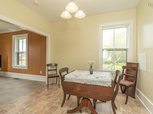 233 Pleasant Street, Yarmouth, NS 