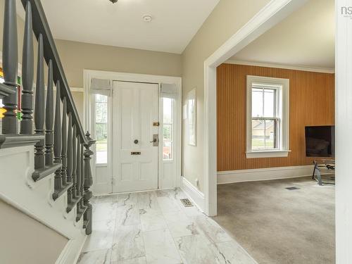 233 Pleasant Street, Yarmouth, NS 