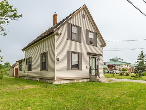 233 Pleasant Street  Yarmouth, NS B5A 2K2