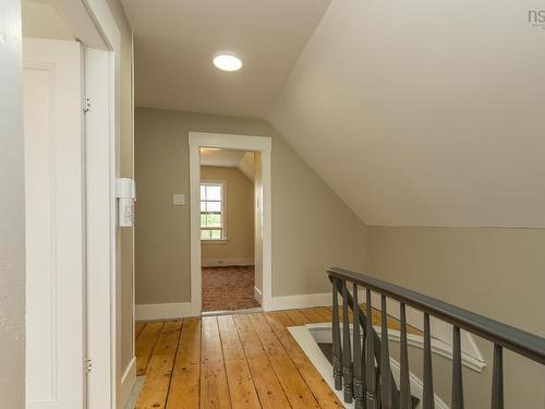 233 Pleasant Street, Yarmouth, NS 