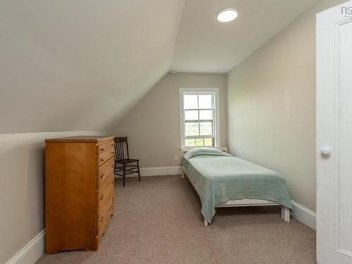 233 Pleasant Street, Yarmouth, NS 