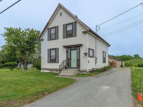 233 Pleasant Street, Yarmouth, NS 