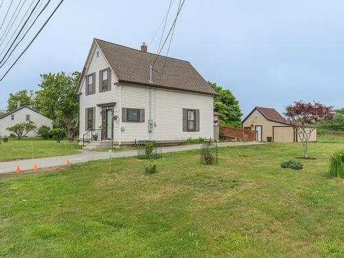 233 Pleasant Street, Yarmouth, NS 