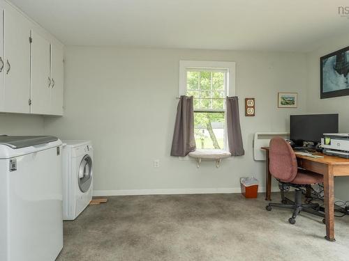 233 Pleasant Street, Yarmouth, NS 