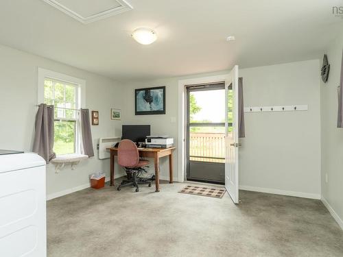 233 Pleasant Street, Yarmouth, NS 