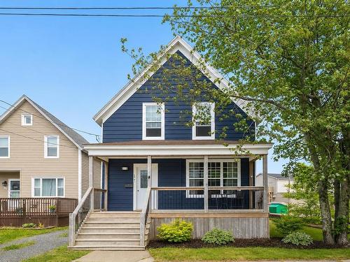 99 Brookland Street  Sydney, NS B1P 5B3
