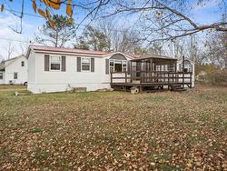 24 Eddy Street Parrsboro, NS B0M 0B3