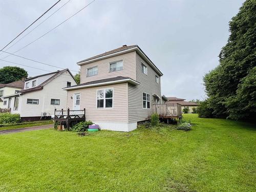 9 Dundonald Street, Amherst, NS 