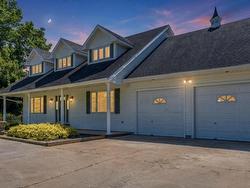932 Sherman Belcher Road  Centreville, NS B0P 1J0