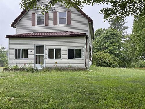 2060 Queen Street  Westville, NS B0K 2A0