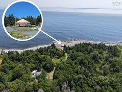 895 Shore Road, Road  Moose Harbour, NS B0T 1K0