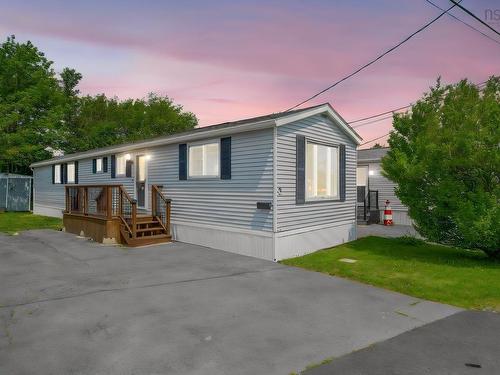 9 Second Street, Lakeside, NS 