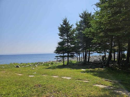 895 Shore Road, Road, Moose Harbour, NS 