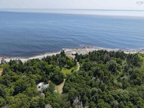 895 Shore Road, Road, Moose Harbour, NS 