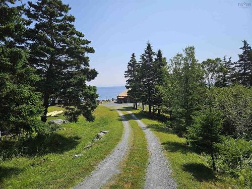 895 Shore Road, Road, Moose Harbour, NS 