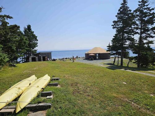 895 Shore Road, Road, Moose Harbour, NS 