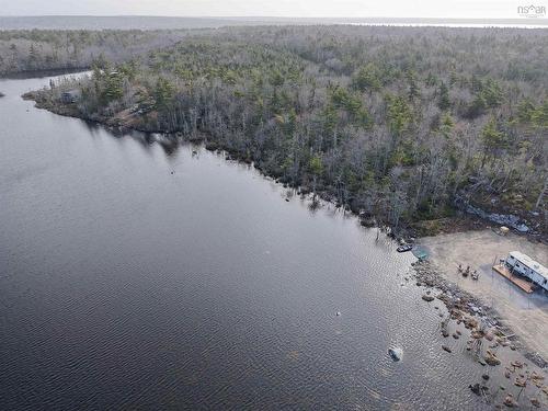 Granite Ridge Road, Birchtown, NS 
