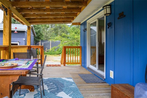 429 Community Rd, Sayward, BC 