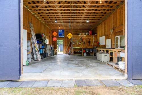 429 Community Rd, Sayward, BC 