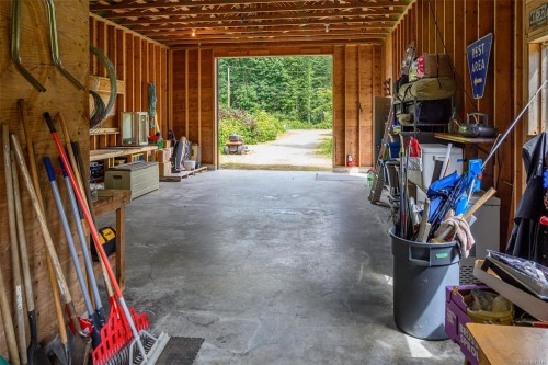 429 Community Rd, Sayward, BC 