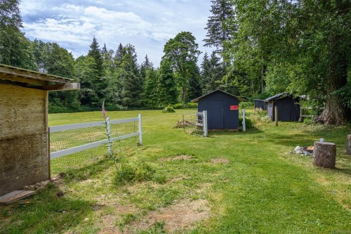 429 Community Rd, Sayward, BC 