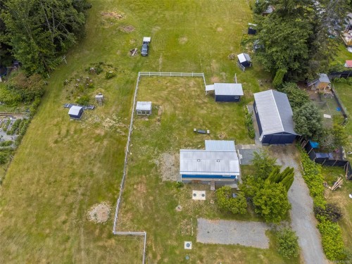 429 Community Rd, Sayward, BC 