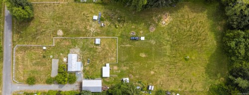 429 Community Rd, Sayward, BC 