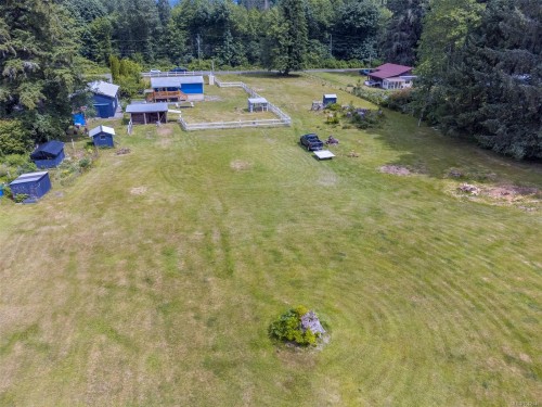 429 Community Rd, Sayward, BC 