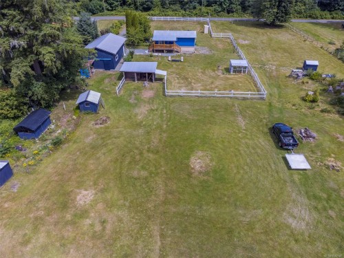 429 Community Rd, Sayward, BC 