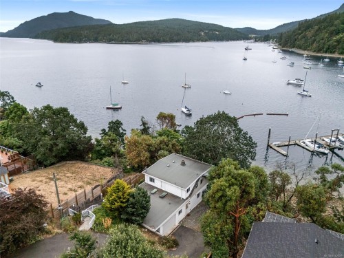 936 Arbutus Ave, Duncan, BC 