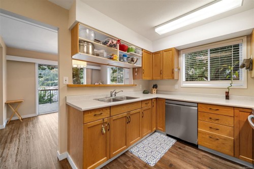 936 Arbutus Ave, Duncan, BC 