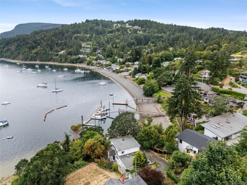 936 Arbutus Ave, Duncan, BC 