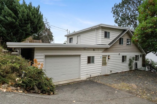 936 Arbutus Ave, Duncan, BC 