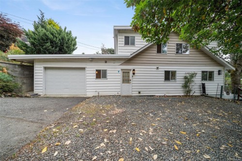 936 Arbutus Ave, Duncan, BC 