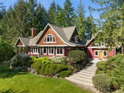 1660 Hedgerow Pl  North Saanich, BC V8L 6B2