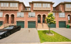 21-3020 Cedarglen Gate  Mississauga, ON L5L 4S7
