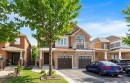 490 Orange Walk Crescent, Mississauga, ON 